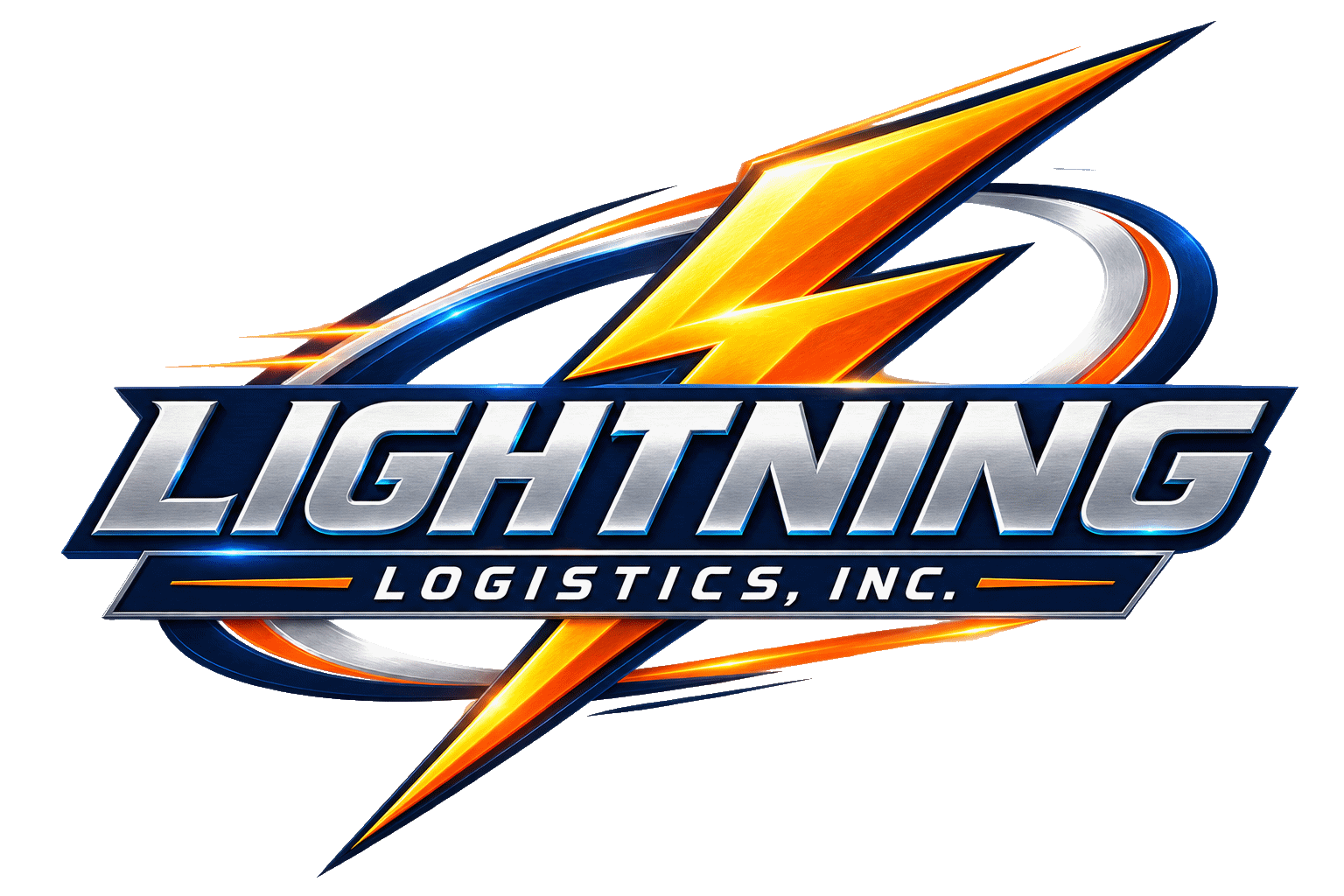Lightning Logistics, Inc.