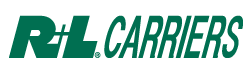 R&L Carriers logo