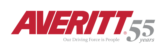 Averitt Express logo
