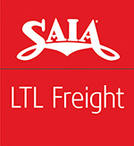 Saia LTL Freight logo
